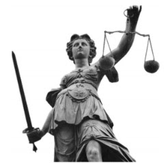 Lady Justice